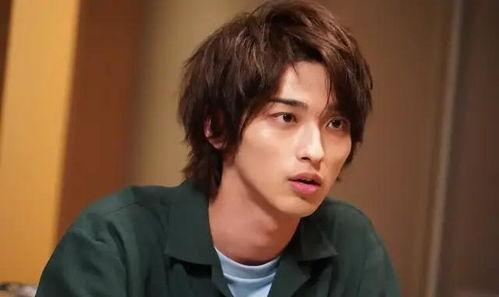 日本男神排行榜,盘点那些令人心动的面孔