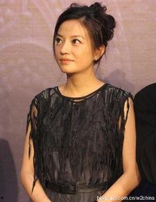 赵薇怎么和她老公相识,赵薇与老公的浪漫邂逅