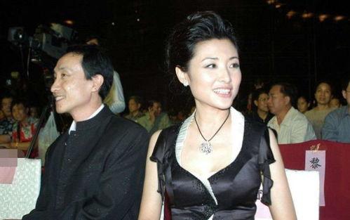 周涛的明星,璀璨星河中的优雅主持女神