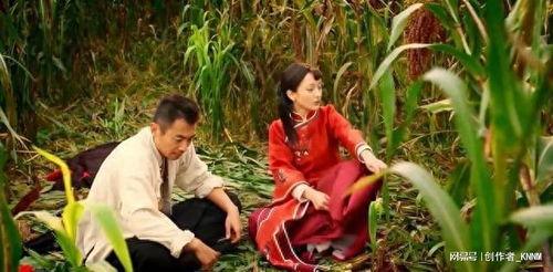 红高粱AV,激情燃烧的岁月，民族抗争的史诗