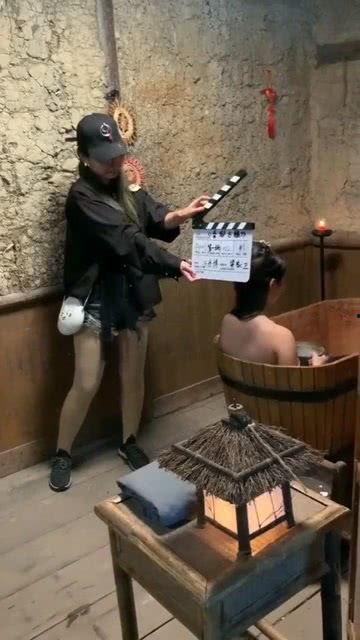 av拍摄后清洗,AV拍摄后深度清洁与消毒指南