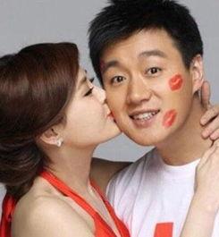 那些明星疼老婆,盘点疼老婆的模范丈夫