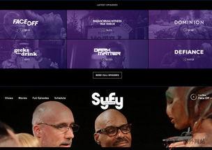 外国电视直播在线观看