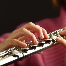 长笛视频演奏,视频演奏赏析