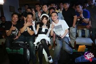 av天使萌bt,揭秘虚拟与现实交织的二次元世界