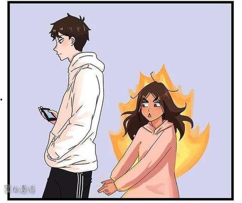 危险游戏漫画无码,禁忌诱惑下的惊悚冒险