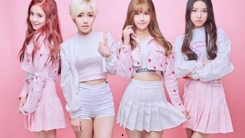 hello av girls手机版,魅力女孩们的时尚集结