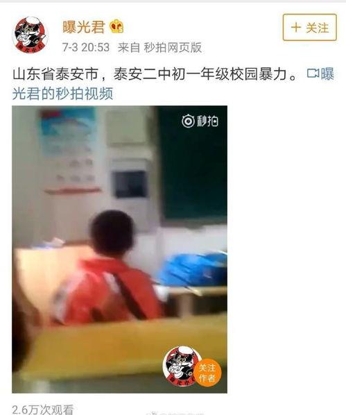 校园事件爆料视频,真相与争议交织