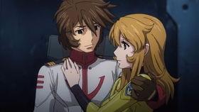 日本荧光棒舞蹈