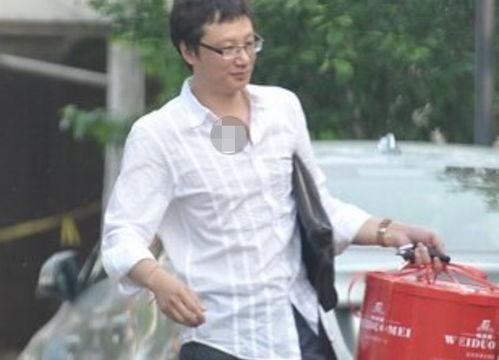 演员杨童舒老公是谁,揭秘她的神秘丈夫身份